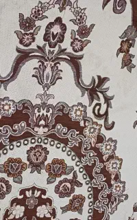 دو عدد رو فرشی