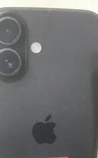 apple 16 normal ch black 128