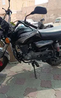 موتور باکسر نیرو موتور