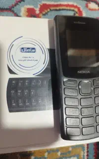 نوکیا 106