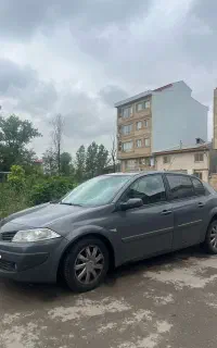 مگان ۲۰۰۰ مدل ۹۱ اتومات