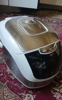 پلو پز چند کاره 8 نفره