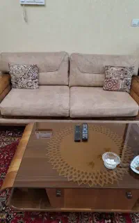 کاناپه راحتی ترکیه