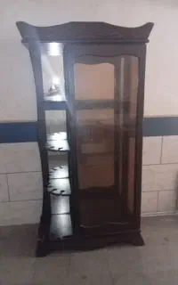بوفه (ویترین)