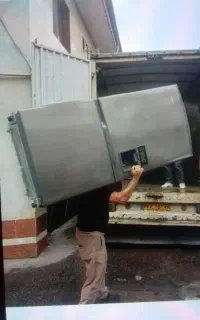 باربری شاپرک(نیروی کار.ماشین حمل ونقل.بسته بندی)