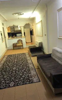 اجاره روزانه سویت مبله فول امکانات