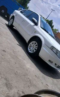 سمند سورن ef7مدل ۹۱