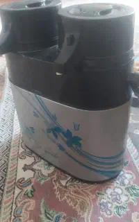 فلاکس دوقلو