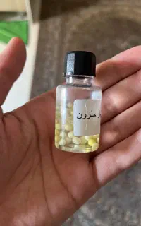 خاویار حلزون برای پوست صاف
