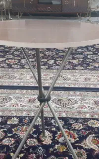 میز خاطره