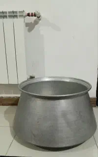 دیگ روی بزرگ (قدیمی)