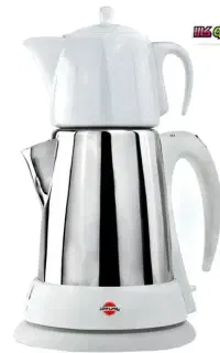 چای ساز پارس خزر