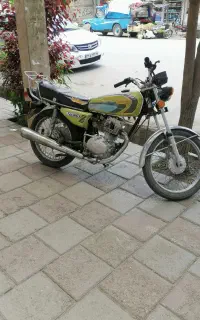 متورسیکلت