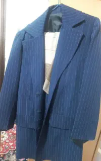کت وشلوار زنانه
