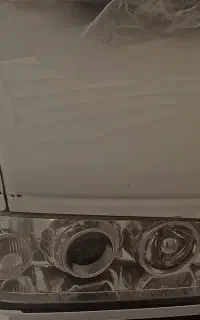 چراغ پژو
