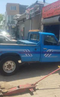 یدک کش مدل 93
