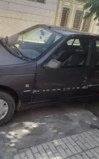 روا مدل 85 دوگانه کارخانه