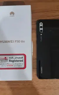 گوشی Huawei P30 lite