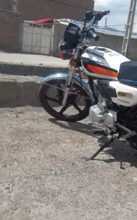 موتور انژکتوری 200