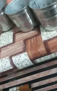 لیوان یخچال