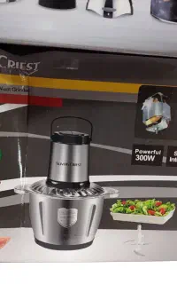 غذاساز