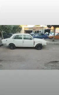 پیکان مدل 83