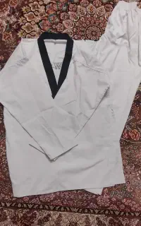 لباس تکواندو سایز 4
