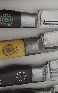 چاقوبابا