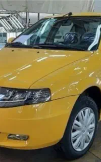 معاوضه و فروش سمند سورن پلاس زرد عمومی