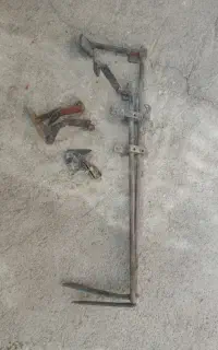 پدال جهت آموزش رانندگی