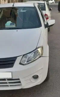 ساینا EX مدل ۹۷