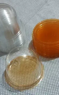 ظرف بسته بندی