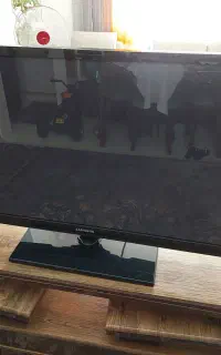 تلویزیون پلاسما ۴۳ سامسونگ مدل **PS43D455A2M**