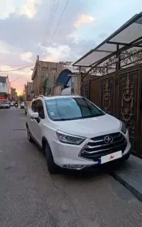 جک s3