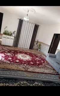 خانه ویلایی روستا