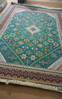 گلیم فروشی