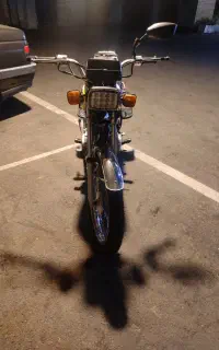 موتور125