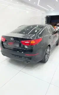 اپتیما ۲۰۱۴