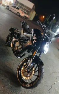 موتور cf250nk