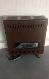 فرش دوازده متری دست بافت بخاری گازی دوازده هزار