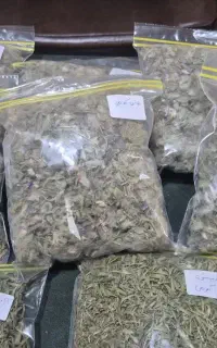 محصولات کوهی