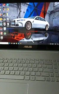لپ تاپ ایسوس Asus n552vw