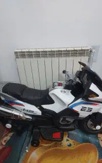 موتورشارژی فلامینگومدل XMX609