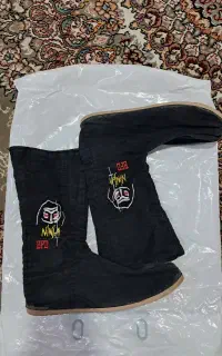 کفش نینجوتسو(نینجا) سایز ۴۰