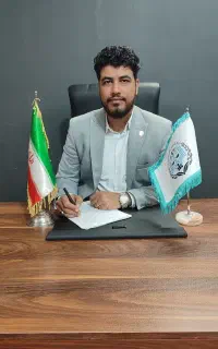 وکیل دادگستری و مشاور حقوقی