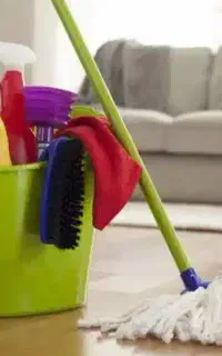 نظافت منزل