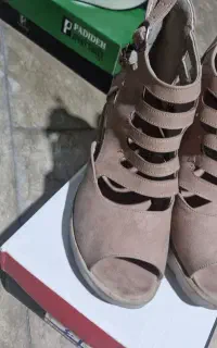 صندل تابستانه