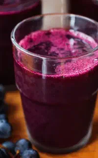 آب انگور اورگانیک