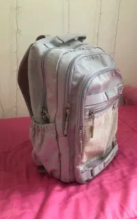 کوله پشتی