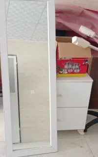 آینه کنسول